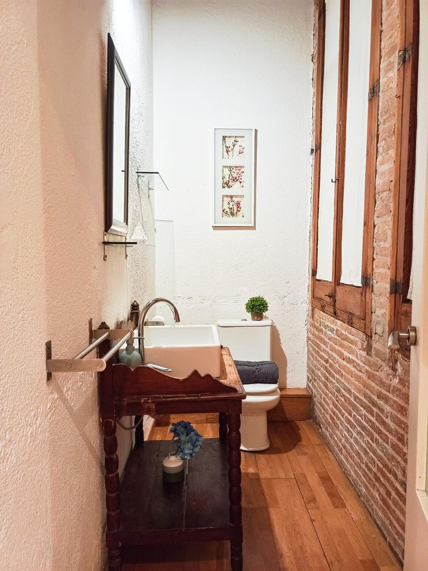 Private In Born - Albergue