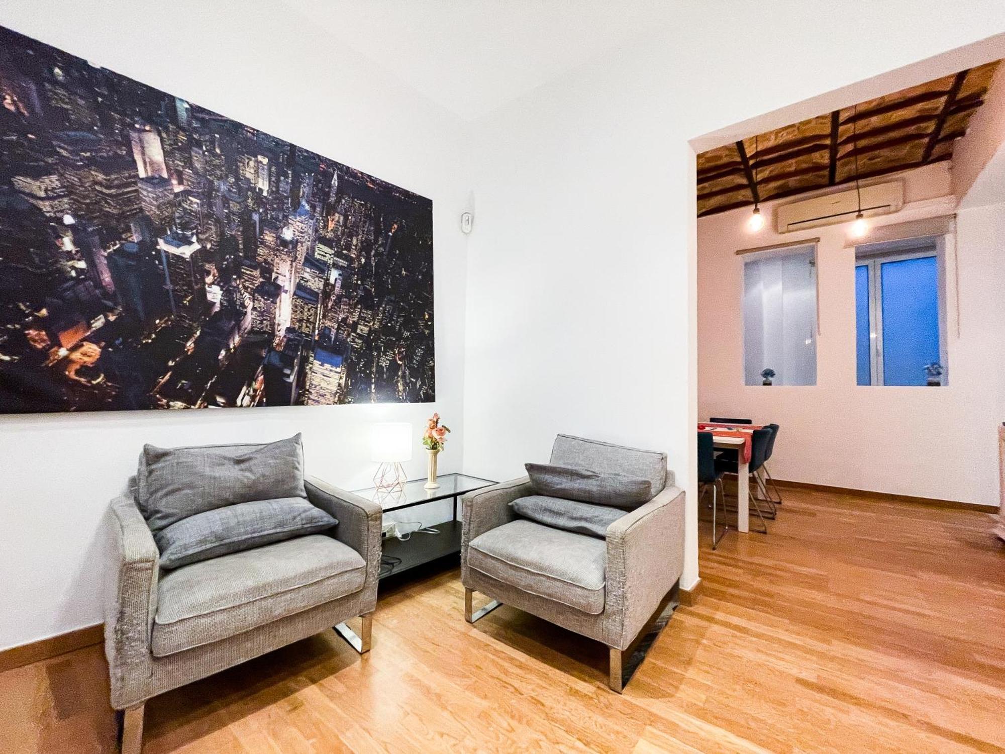 Private In Born - Albergue