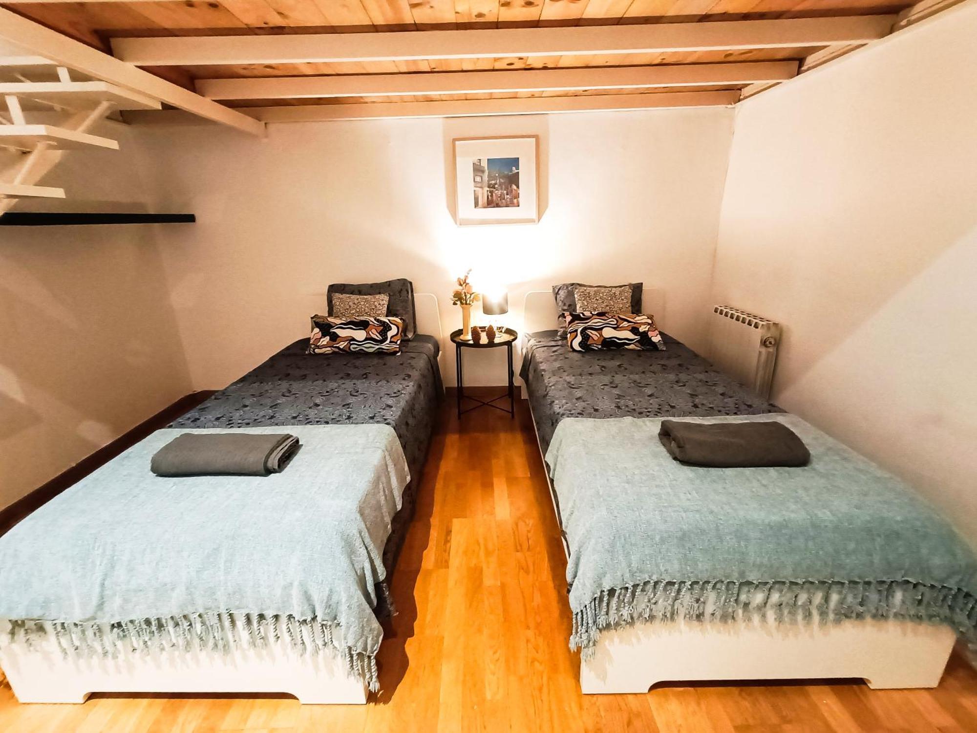 Private In Born - Albergue