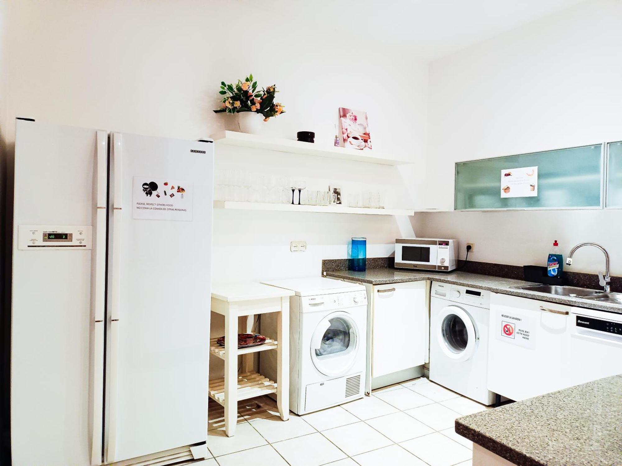 Private In Born - Albergue Barcelona