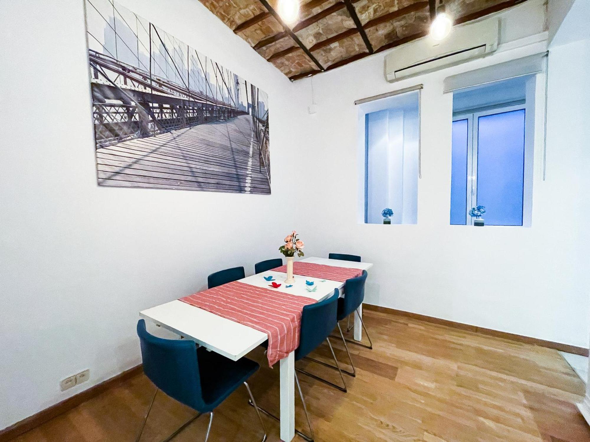 Albergue Private In Born -