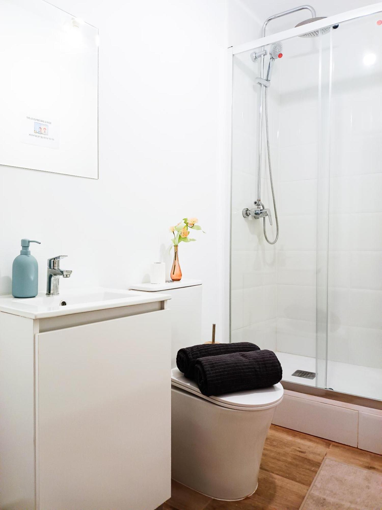 Private In Born - Albergue *