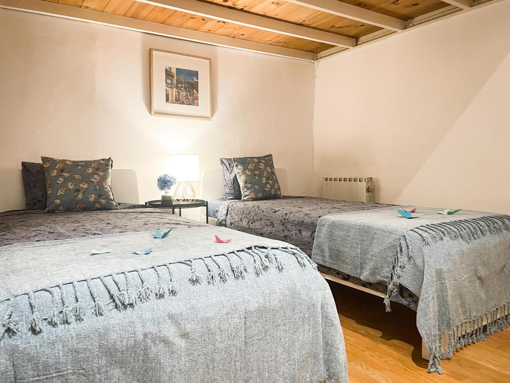 Private In Born - Albergue Barcelona