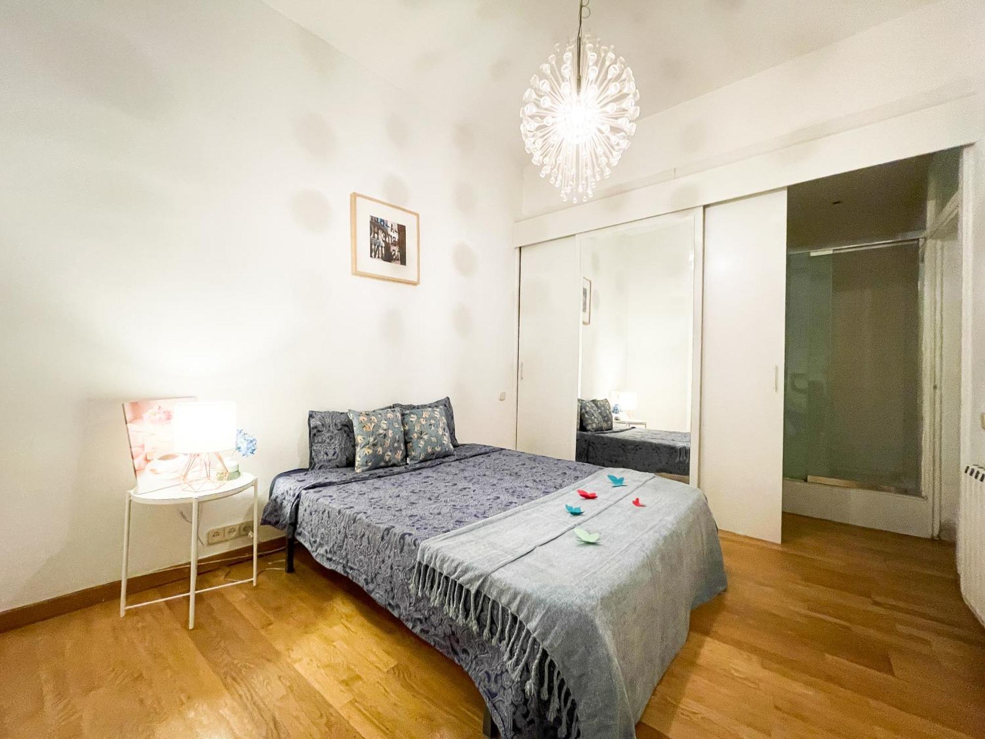 Private In Born - Albergue Barcelona