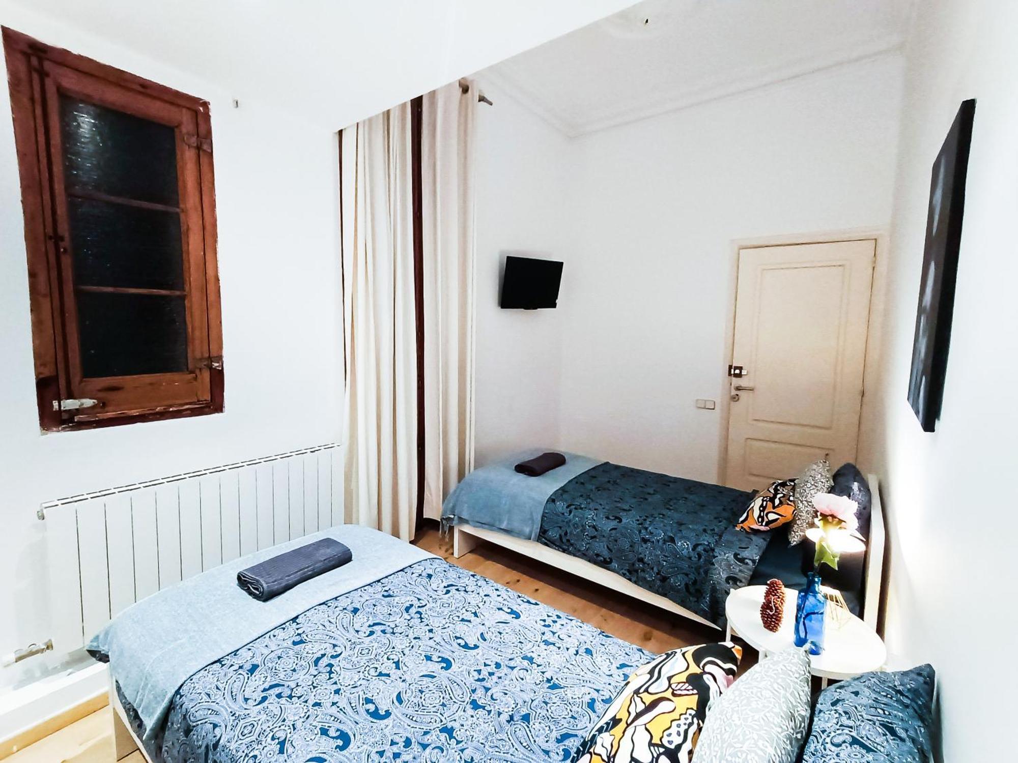 Albergue Private In Born -