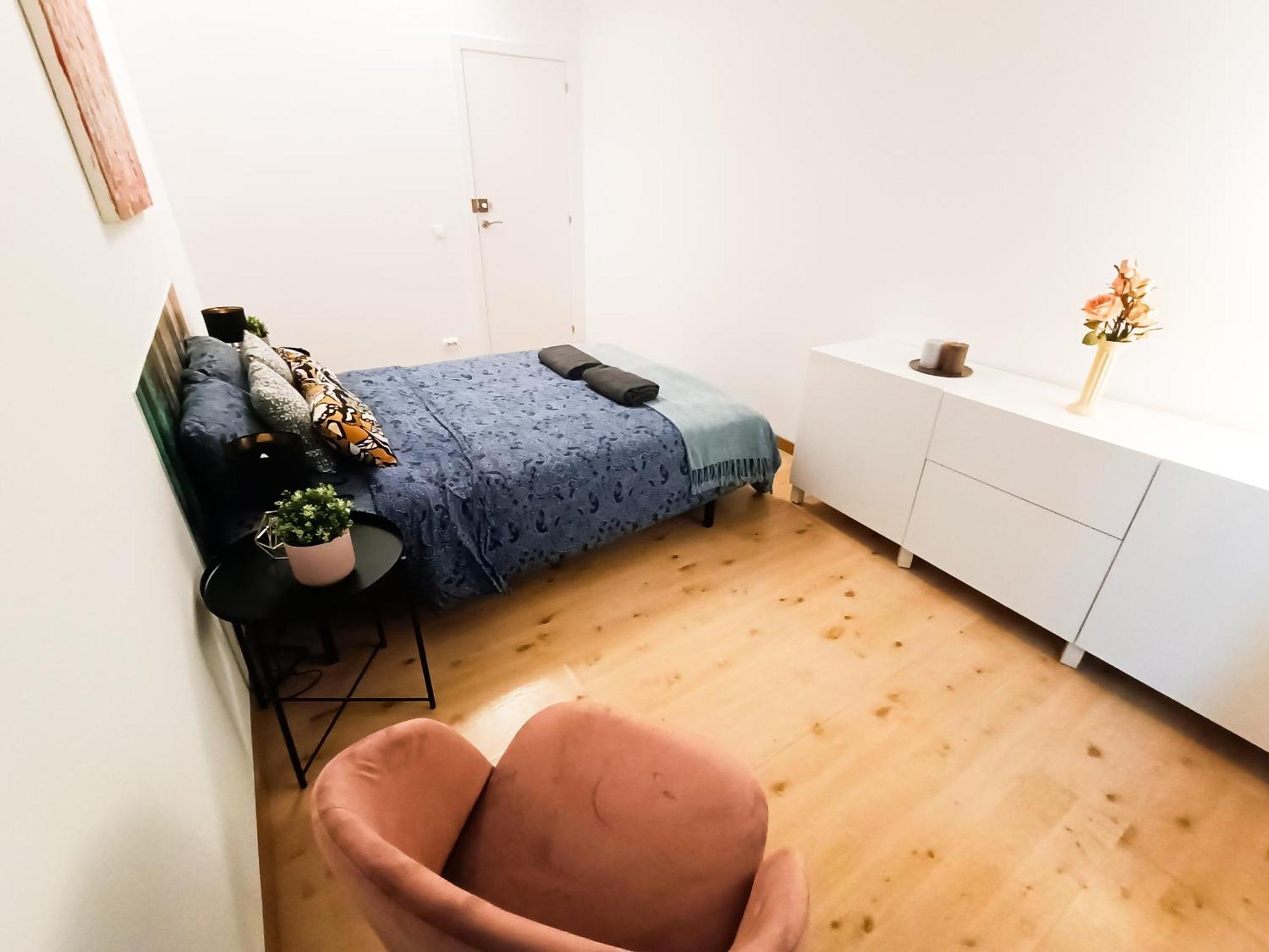Albergue Private In Born - Barcelona