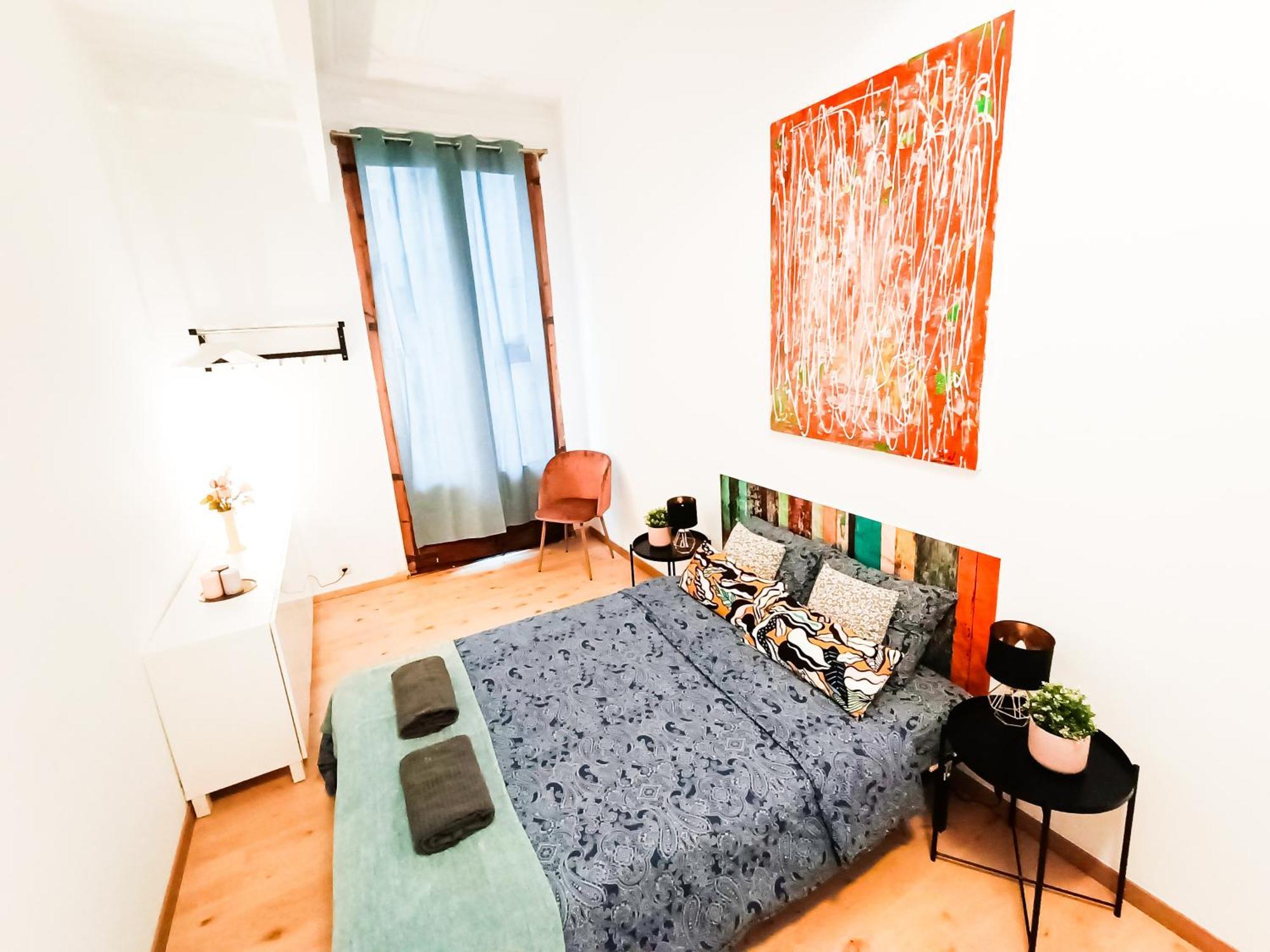 Albergue Private In Born - *