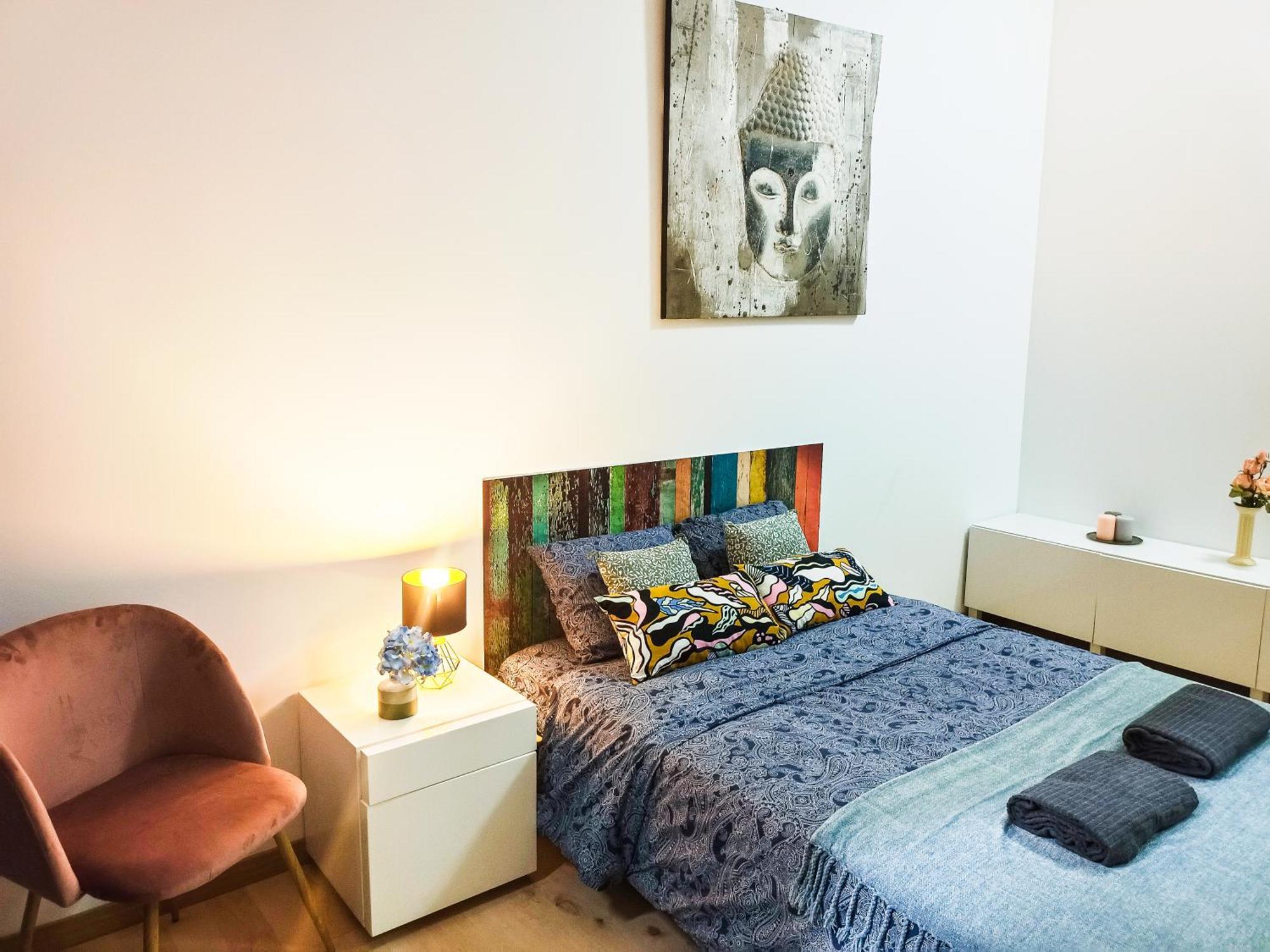 Private In Born - Albergue Barcelona