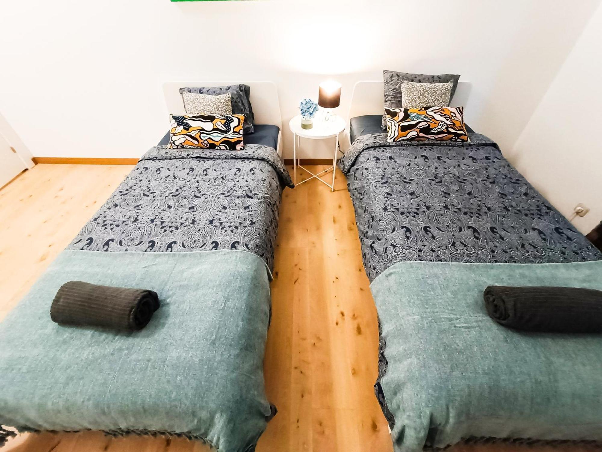 Private In Born - Albergue