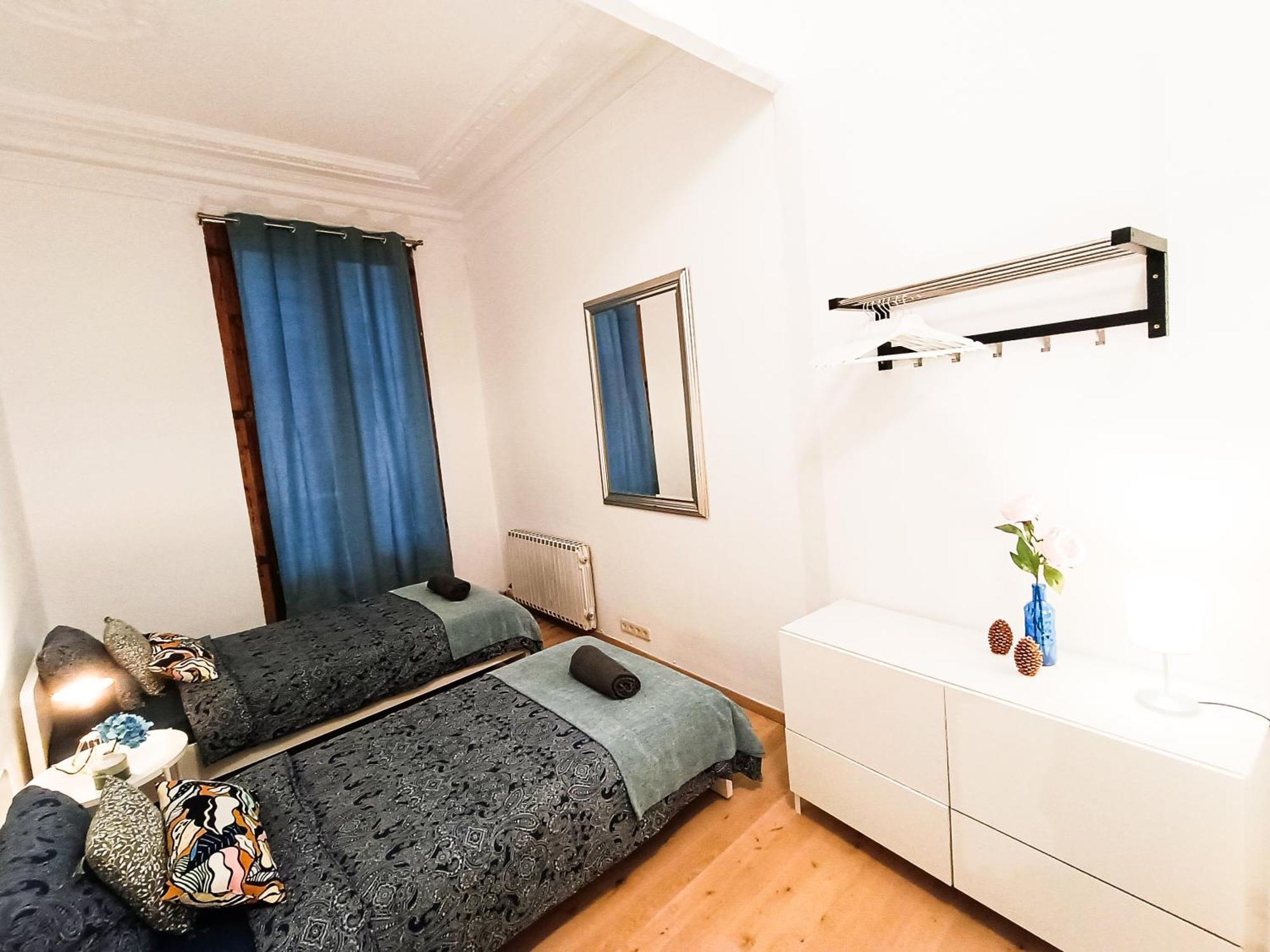 Albergue Private In Born -