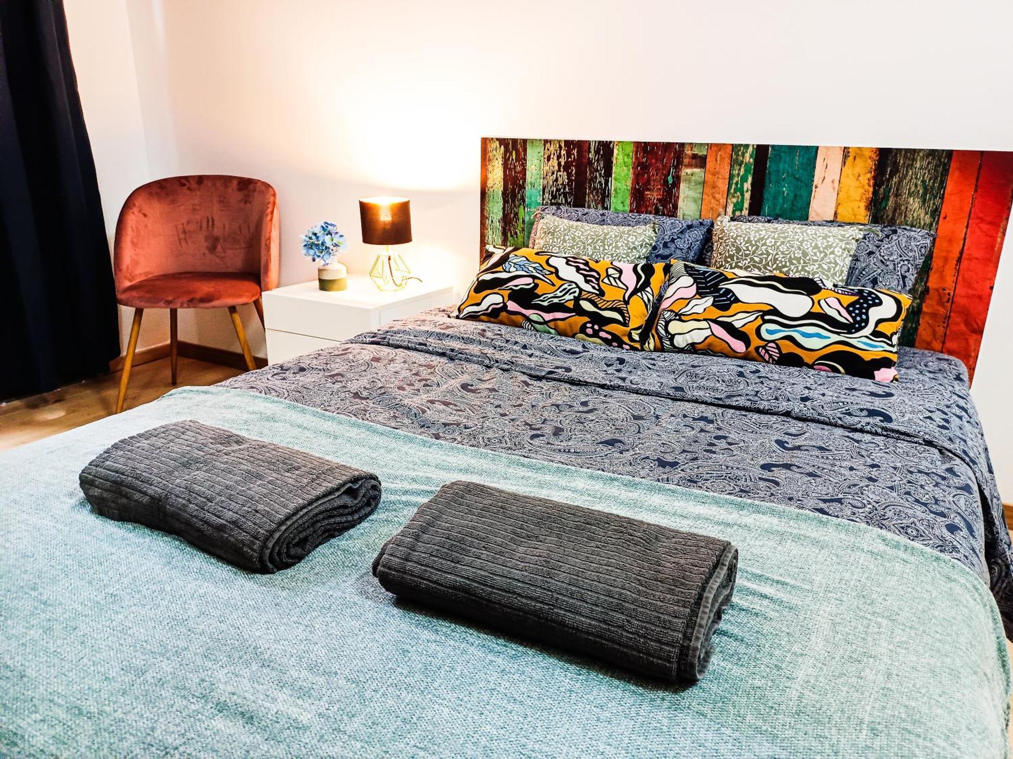 Private In Born - Albergue *