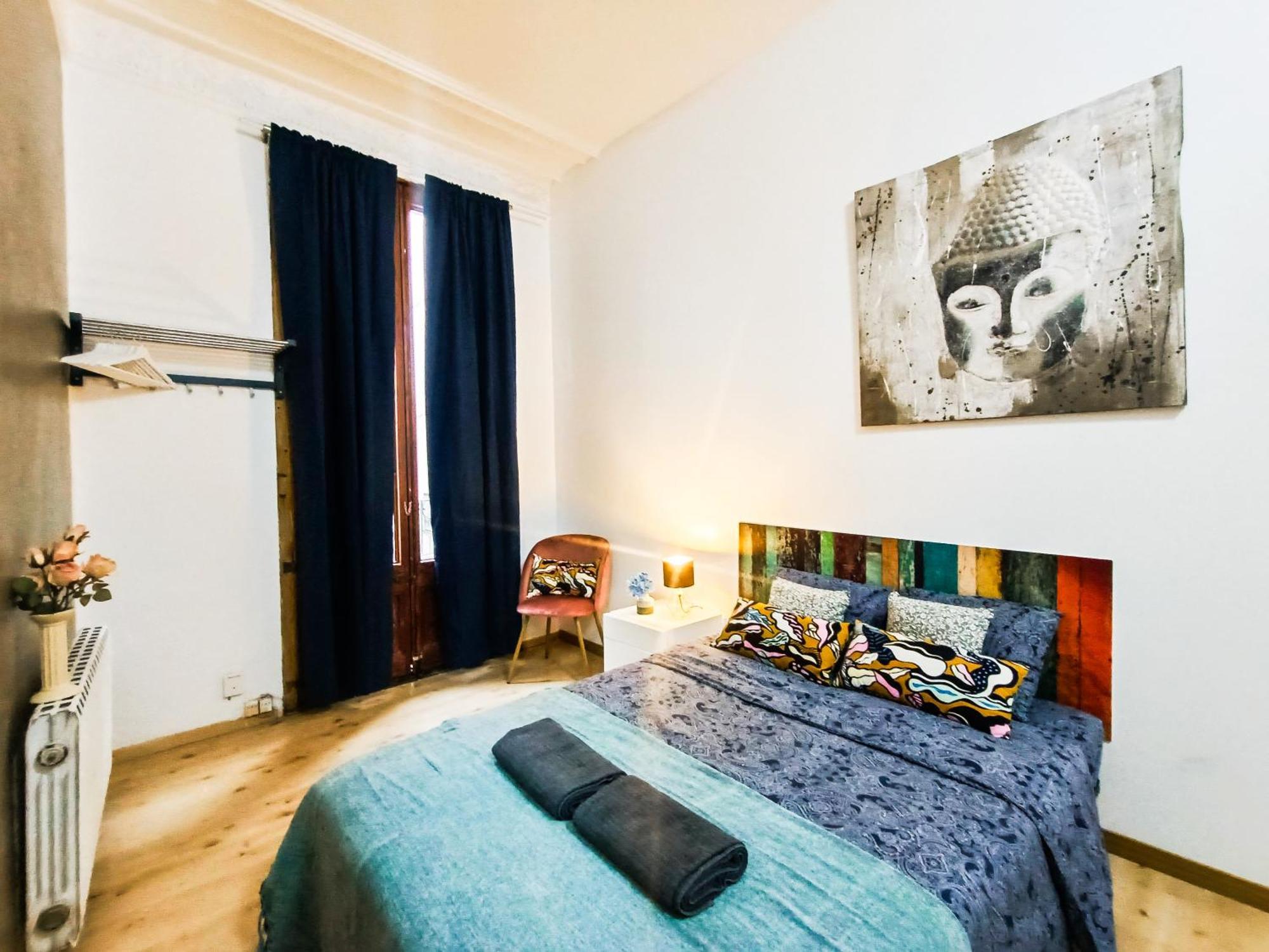 Albergue Private In Born - Barcelona