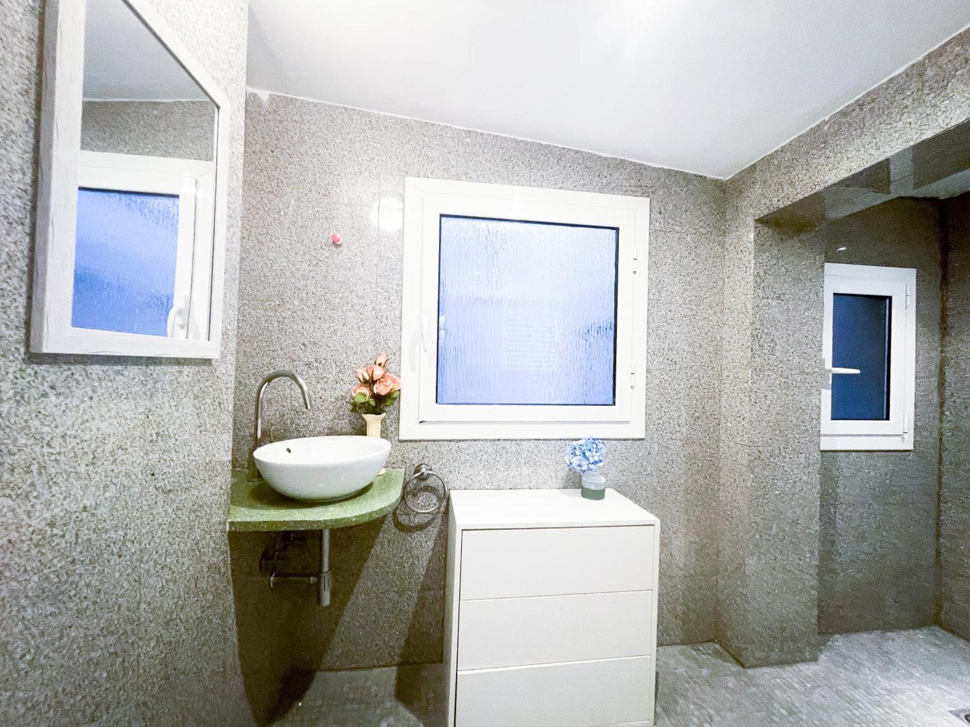 Private In Born - Albergue