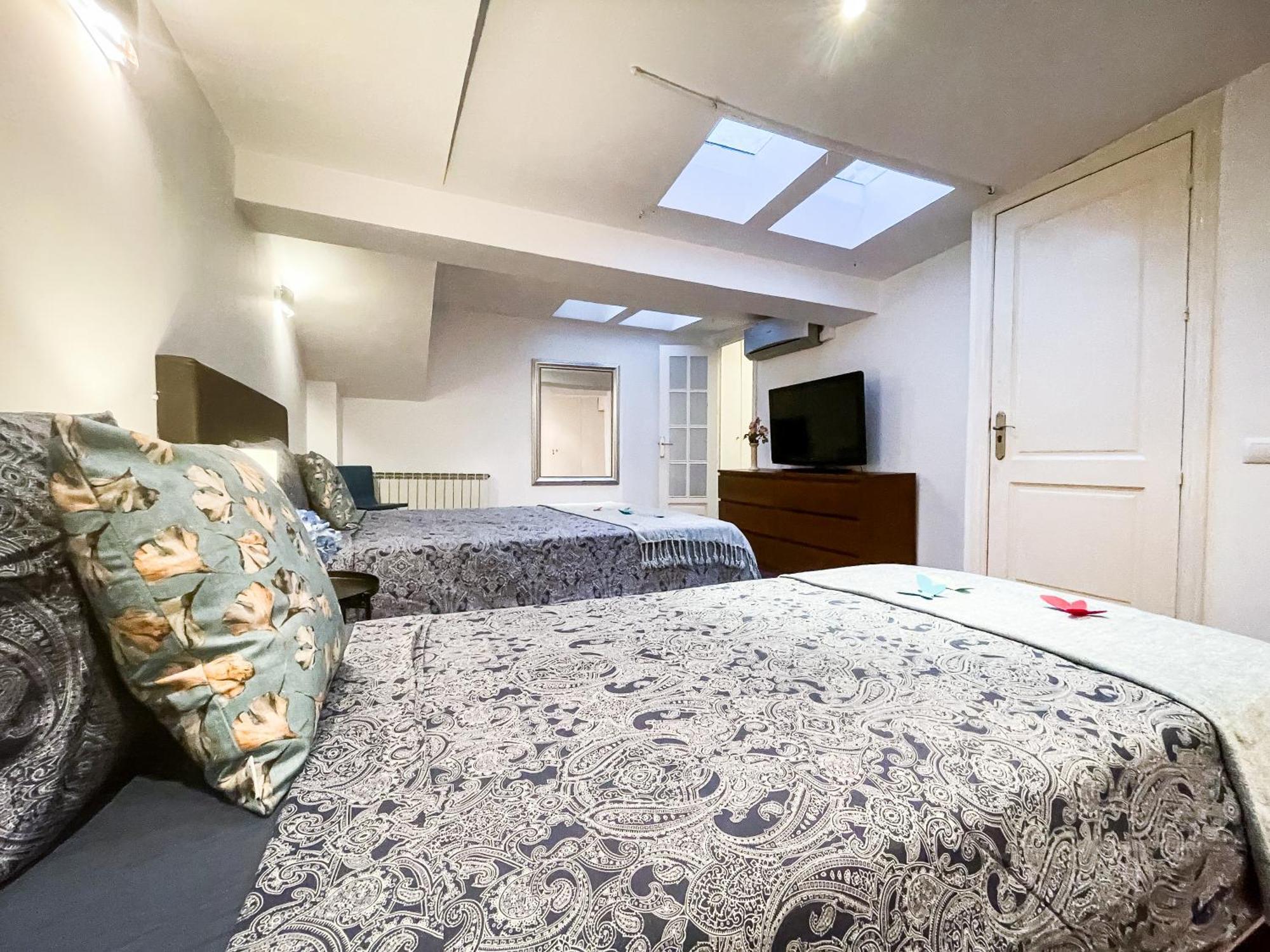 Albergue Private In Born - Barcelona