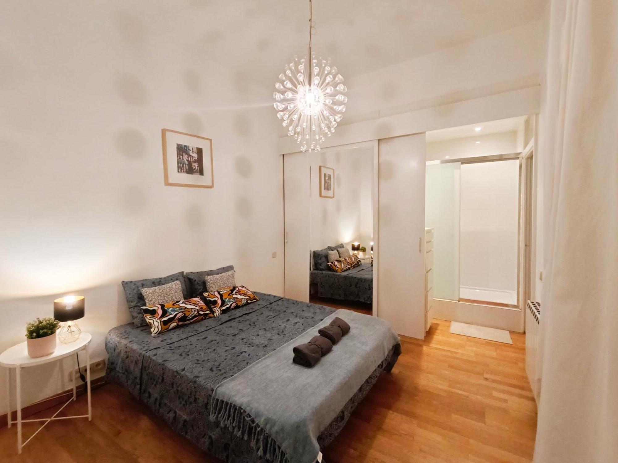 Albergue Private In Born - *